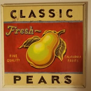 Angela Staehling four Wall Plaques "Art in Motion"